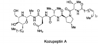 Kozupeptin A.png